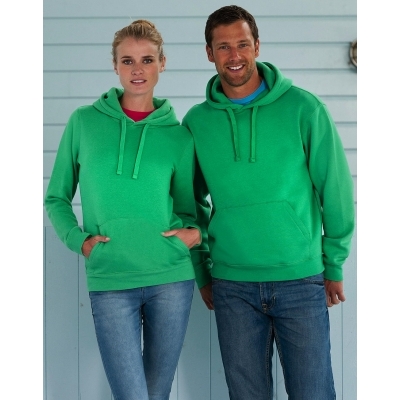 Bluza z kapturem Authentic