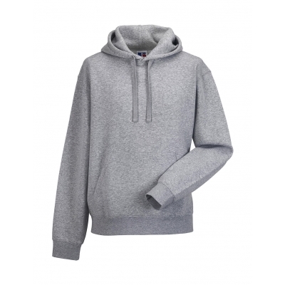 Bluza z kapturem Authentic