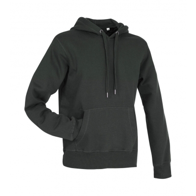 Męska bluza z kapturem Active