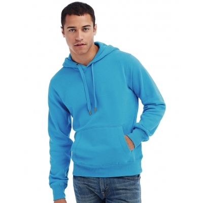 Męska bluza z kapturem Active