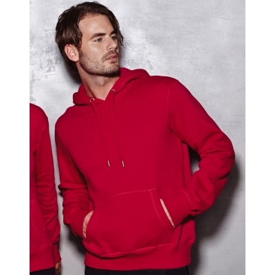 Męska bluza z kapturem Active