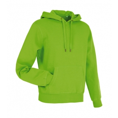 Męska bluza z kapturem Active