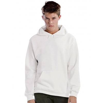 Bluza z kapturem