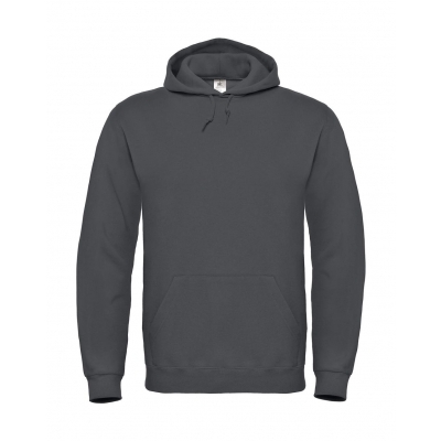 Bluza z kapturem