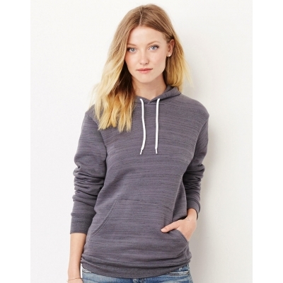 Bluza z kapturem Unisex