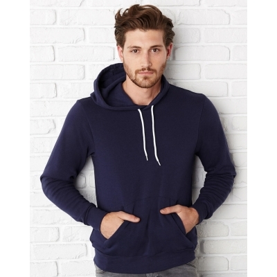 Bluza z kapturem Unisex