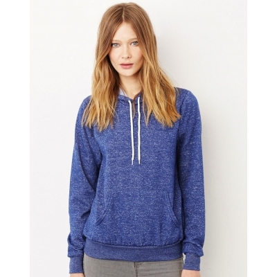 Bluza z kapturem Unisex