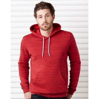 Bluza z kapturem Unisex