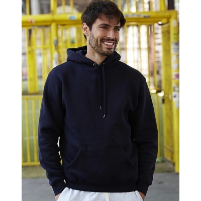 Bluza z kapturem