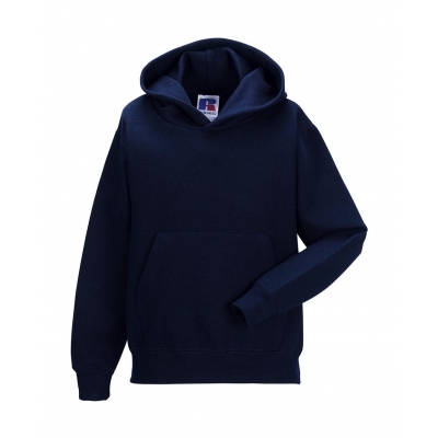 Bluza dziecięca z kapturem