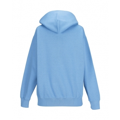 Bluza dziecięca z kapturem