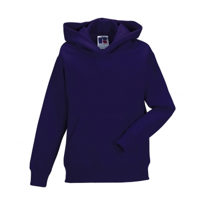 Bluza dziecięca z kapturem