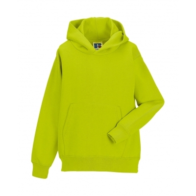 Bluza dziecięca z kapturem