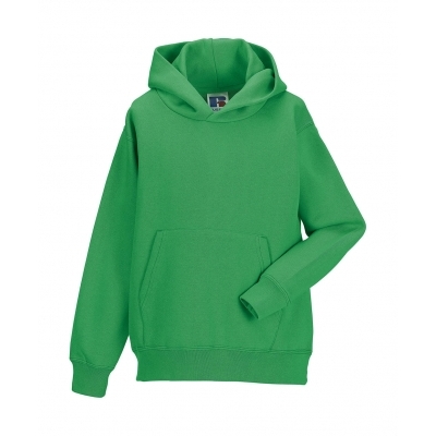 Bluza dziecięca z kapturem