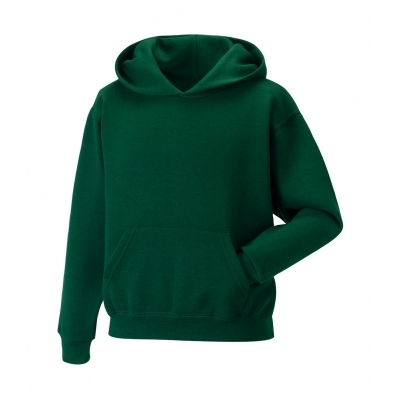 Bluza dziecięca z kapturem