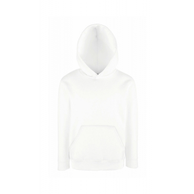 Bluza dziecięca z kapturem