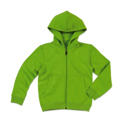 Dziecięca bluza Active