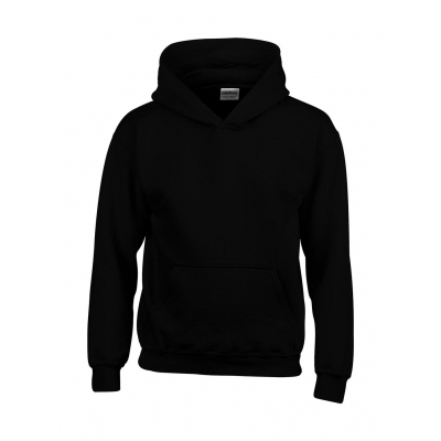 Bluza dziecięca z kapturem