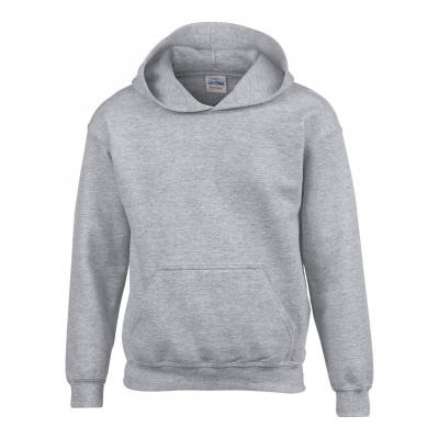 Bluza dziecięca z kapturem