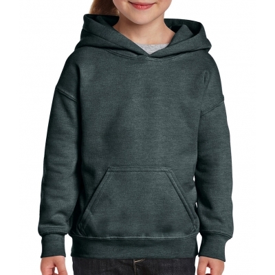 Bluza dziecięca z kapturem