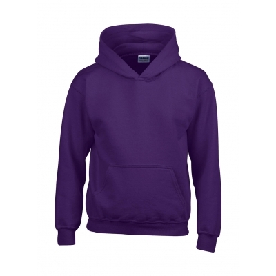 Bluza dziecięca z kapturem
