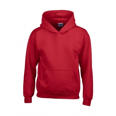 Bluza dziecięca z kapturem