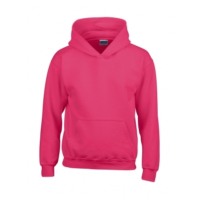 Bluza dziecięca z kapturem