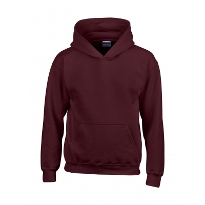 Bluza dziecięca z kapturem