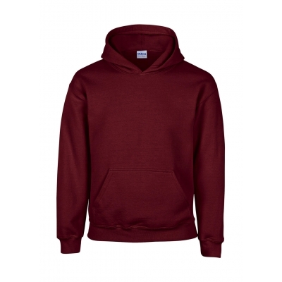 Bluza dziecięca z kapturem
