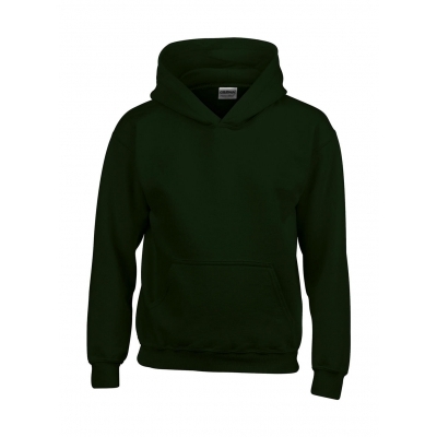Bluza dziecięca z kapturem