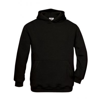 Bluza dziecięca z kapturem