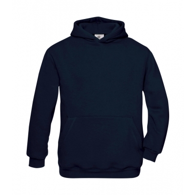 Bluza dziecięca z kapturem