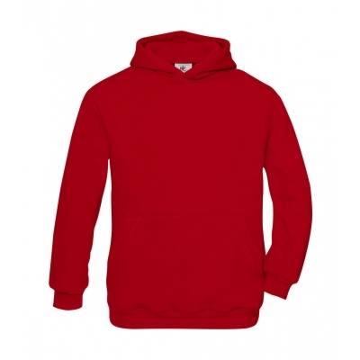 Bluza dziecięca z kapturem
