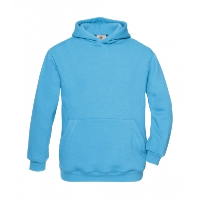 Bluza dziecięca z kapturem