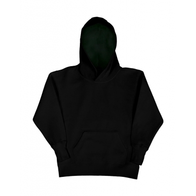 Dziecięca bluza z kapturem Contrast Hoodie