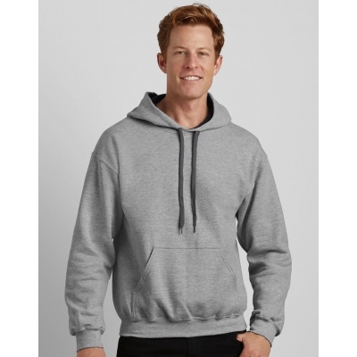 Bluza z kapturem Contrast