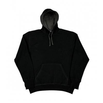 Bluza z kapturem Contrast Hoodie