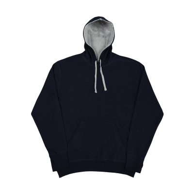 Bluza z kapturem Contrast Hoodie