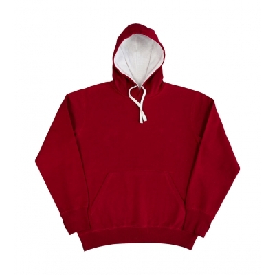 Bluza z kapturem Contrast Hoodie