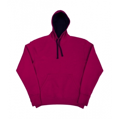 Bluza z kapturem Contrast Hoodie