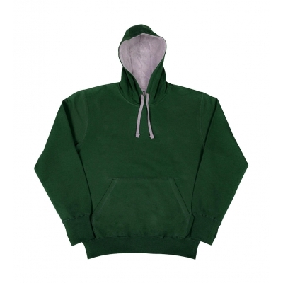 Bluza z kapturem Contrast Hoodie