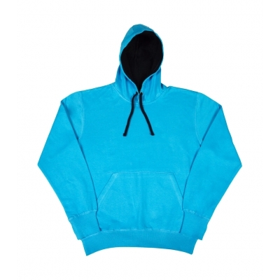 Bluza z kapturem Contrast Hoodie