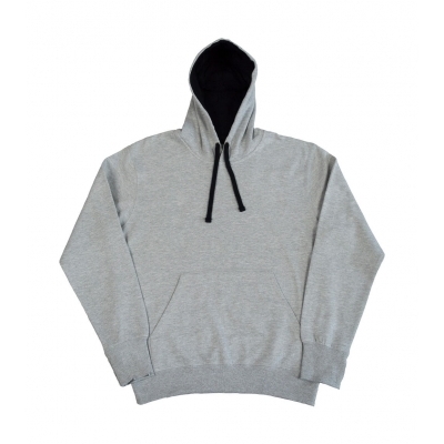 Bluza z kapturem Contrast Hoodie