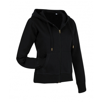 Damska bluza Active Sweatjacket