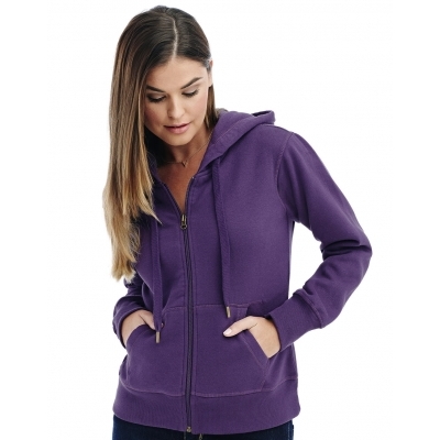 Damska bluza Active Sweatjacket