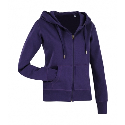Damska bluza Active Sweatjacket