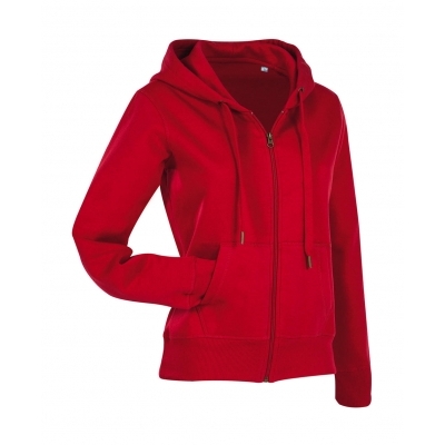 Damska bluza Active Sweatjacket