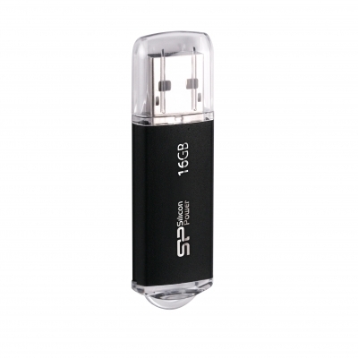 Pendrive Ultima II I-series, 16GB 2.0 Silicon Power