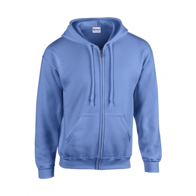 Bluza Heavyweight z kapturem na zamek