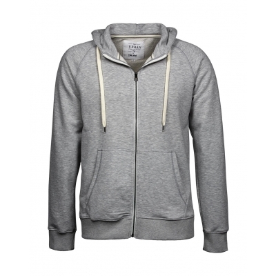 Bluza z kapturem Urban Zip